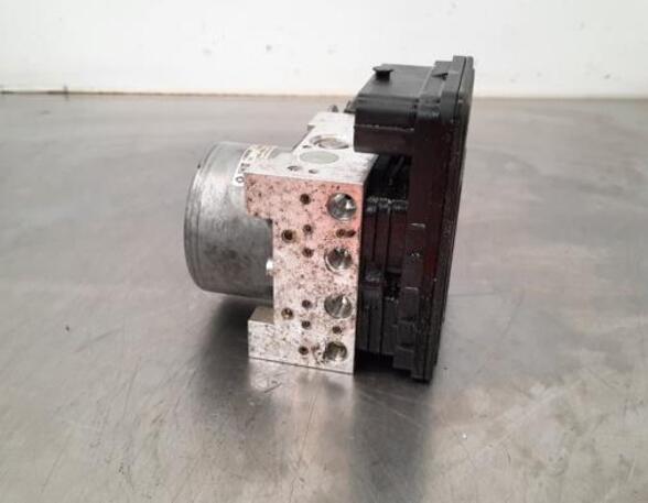 Abs Hydraulic Unit RENAULT TRAFIC III Van (FG_)