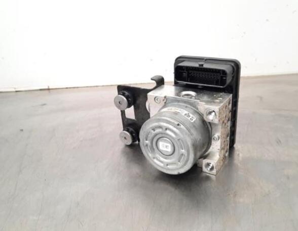 Abs Hydraulic Unit RENAULT TRAFIC III Van (FG_)