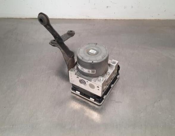 Abs Hydraulic Unit FORD FIESTA VII (HJ, HF)