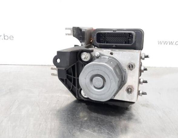 Abs Hydraulic Unit MERCEDES-BENZ CLA Coupe (C117)