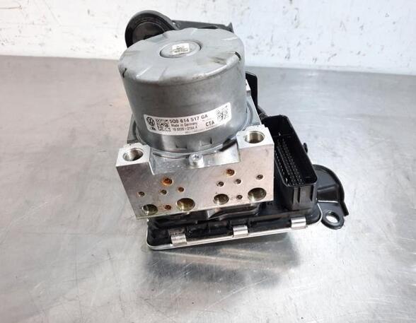 Abs Hydraulic Unit VW T-ROC (A11, D11), VW TIGUAN (AD1, AX1), VW TIGUAN ALLSPACE (BW2)