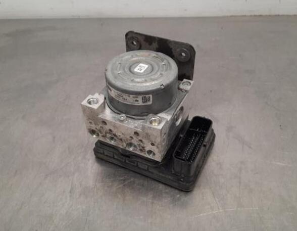 ABS Hydraulisch aggregaat FORD TRANSIT COURIER B460 Box Body/MPV