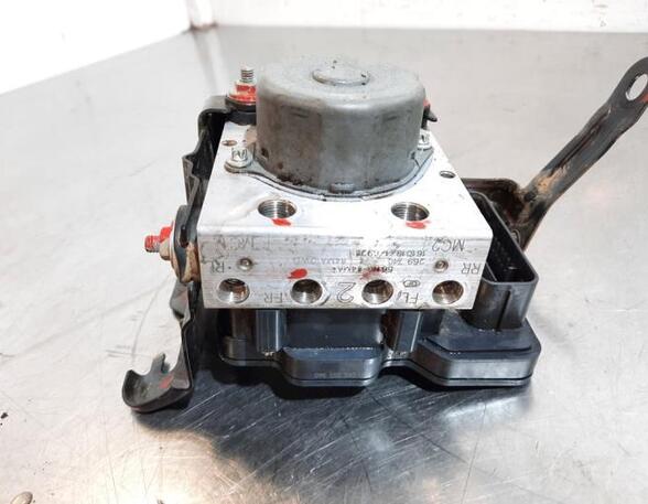 Abs Hydraulic Unit SUZUKI CELERIO (LF)