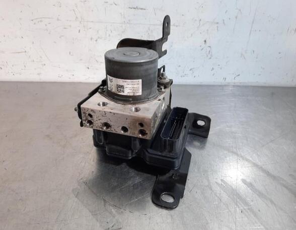 Abs Hydraulic Unit CITROËN C4 GRAND PICASSO II (DA_, DE_)