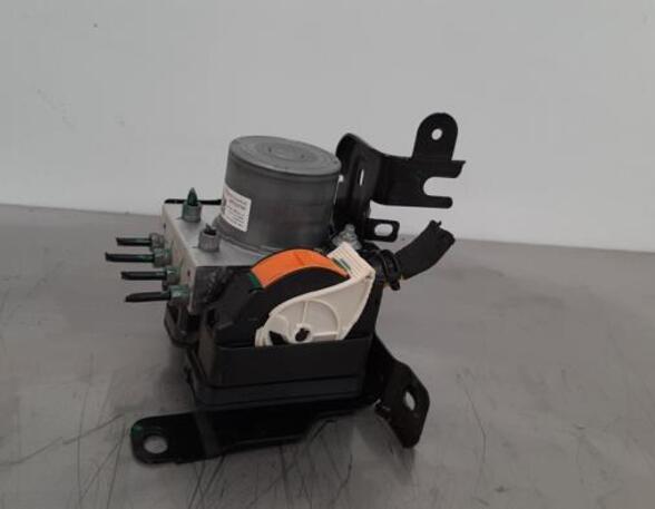 Abs Hydraulic Unit DS DS 4 II (F_, FB_, F3_)