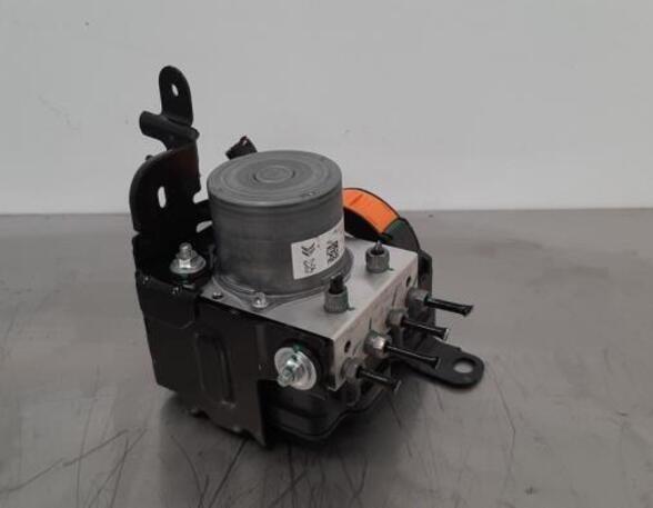 Abs Hydraulic Unit DS DS 4 II (F_, FB_, F3_)