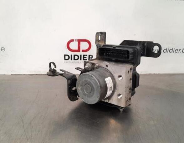 Abs Hydraulic Unit PEUGEOT 3008 SUV (MC_, MR_, MJ_, M4_)