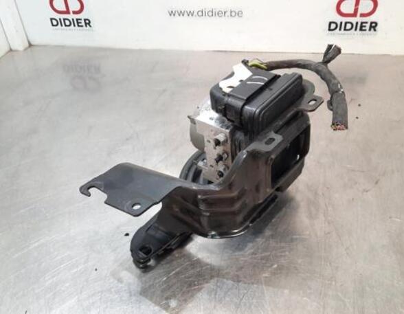 Abs Hydraulic Unit PEUGEOT 2008 I (CU_)