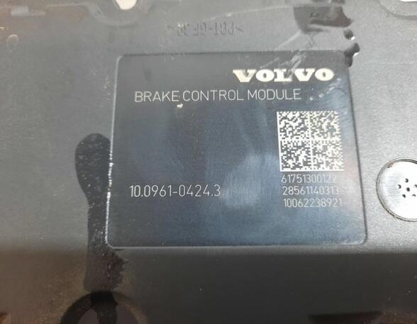 ABS Pumpe von einem Volvo V40