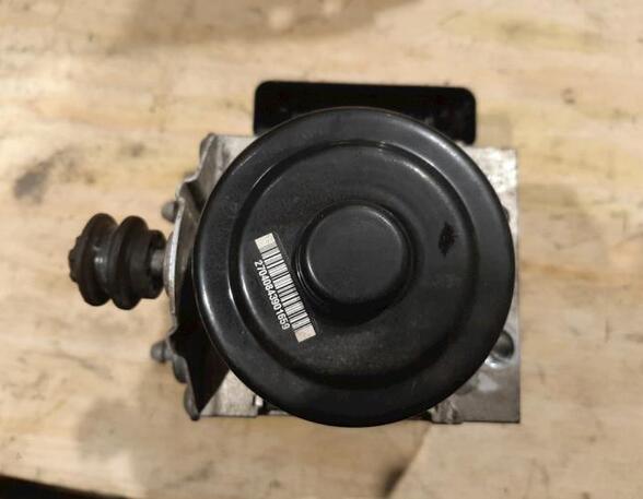 Abs Hydraulic Unit PORSCHE MACAN (95B)