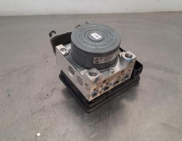 Abs Hydraulic Unit MERCEDES-BENZ C-CLASS (W205), MERCEDES-BENZ C-CLASS T-Model (S205)