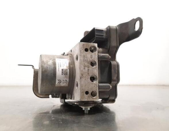 Abs Hydraulic Unit OPEL COMBO Box Body/MPV (K9)