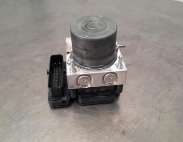 Abs Hydraulic Unit PEUGEOT 5008 II (MC_, MJ_, MR_, M4_)