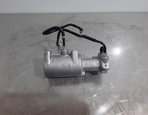 Abs Hydraulic Unit TOYOTA RAV 4 V (_A5_, _H5_)