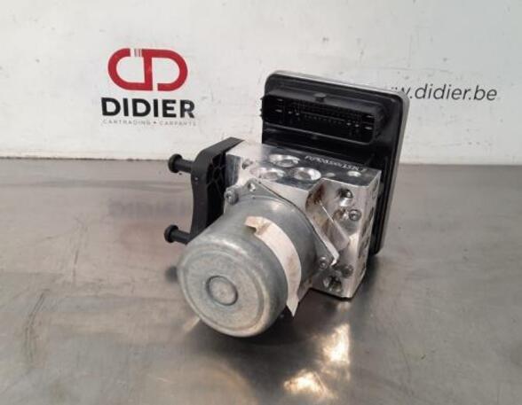 Abs Hydraulic Unit MERCEDES-BENZ E-CLASS (W213)