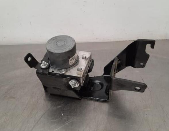 Abs Hydraulic Unit CITROËN C3 III (SX), CITROËN C4 CACTUS, CITROËN C3 II (SC_)