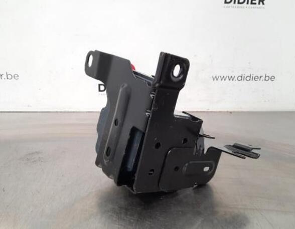 Abs Hydraulic Unit CITROËN C4 SPACETOURER (3D_), CITROËN GRAND C4 SPACETOURER (3A_, 3E_)