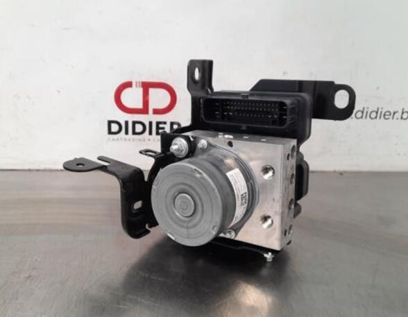 Abs Hydraulic Unit CITROËN C4 SPACETOURER (3D_), CITROËN GRAND C4 SPACETOURER (3A_, 3E_)