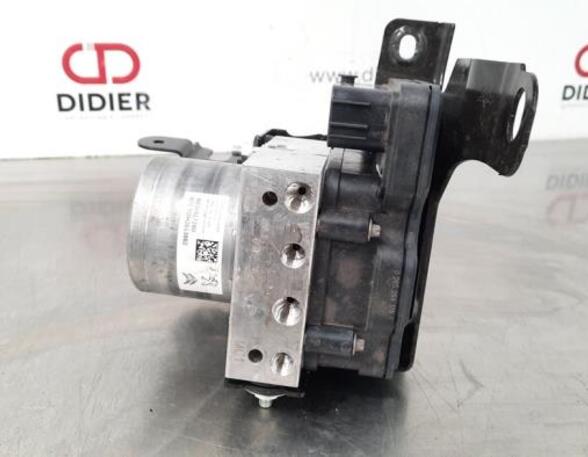 Abs Hydraulic Unit CITROËN C4 SPACETOURER (3D_), CITROËN GRAND C4 SPACETOURER (3A_, 3E_)