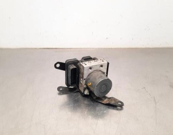 Abs Hydraulic Unit RENAULT KANGOO Express (FW0/1_)