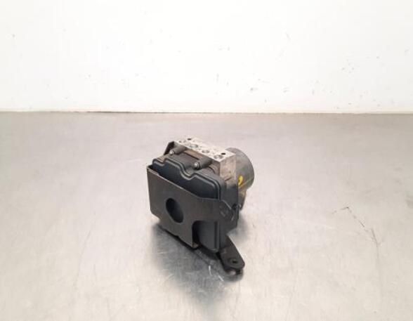 Abs Hydraulic Unit RENAULT KANGOO Express (FW0/1_)