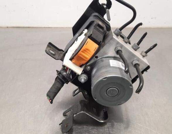 Abs Hydraulic Unit PEUGEOT 3008 SUV (MC_, MR_, MJ_, M4_)