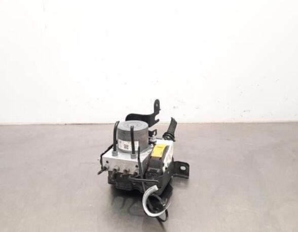 Abs Hydraulic Unit PEUGEOT 3008 SUV (MC_, MR_, MJ_, M4_)