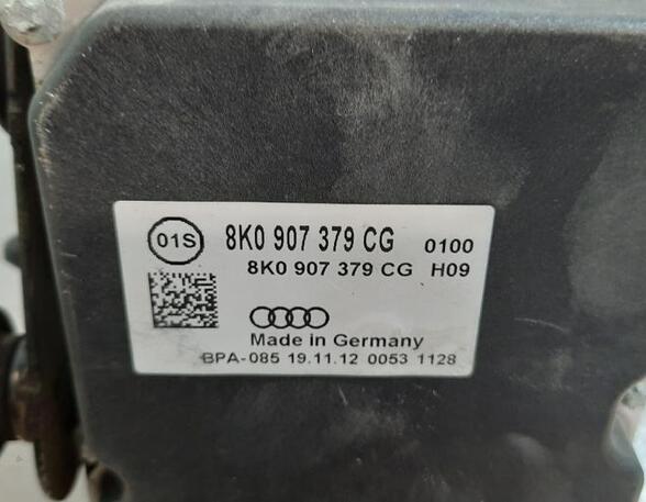 Abs Hydraulic Unit AUDI A5 Sportback (8TA), AUDI A4 Avant (8K5, B8)