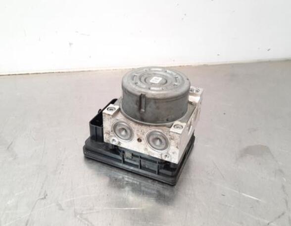 Abs Hydraulic Unit PEUGEOT 208 I (CA_, CC_), PEUGEOT 2008 I (CU_)