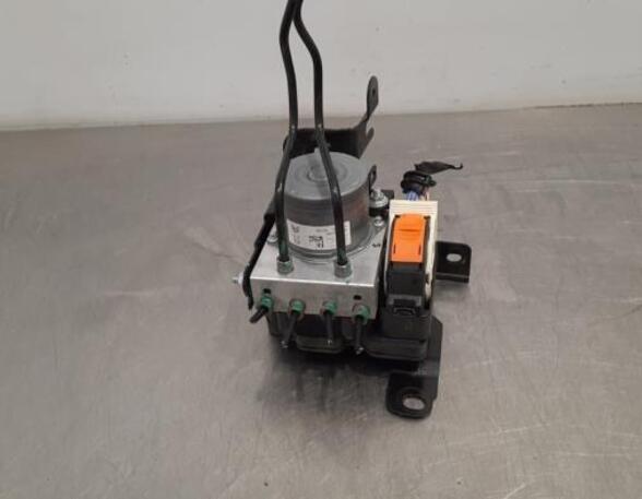 Abs Hydraulic Unit PEUGEOT 508 II (FB_, FH_, F3_)