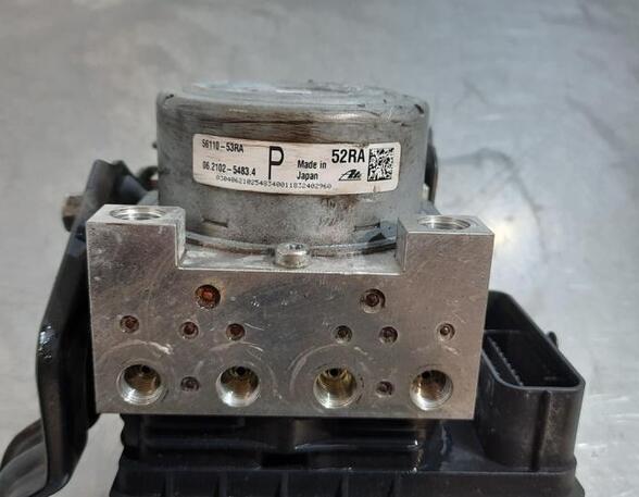 Abs Hydraulic Unit SUZUKI SWIFT V (AZ)