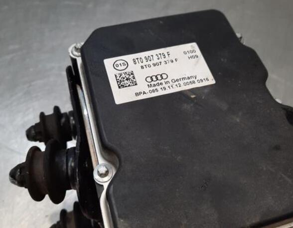 ABS Hydraulisch aggregaat AUDI A4 Avant (8K5, B8)