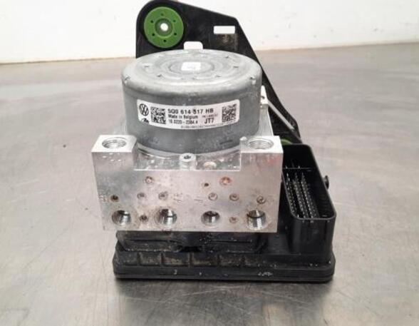 Abs Hydraulic Unit AUDI Q3 Sportback (F3N)