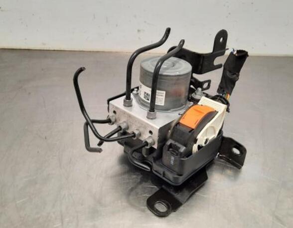 Abs Hydraulic Unit PEUGEOT 508 II (FB_, FH_, F3_)