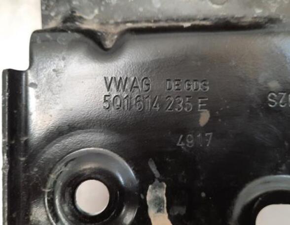 Abs Hydraulic Unit SKODA OCTAVIA III (5E3, NL3, NR3)