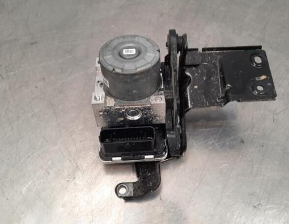 Abs Hydraulic Unit SKODA OCTAVIA III (5E3, NL3, NR3)