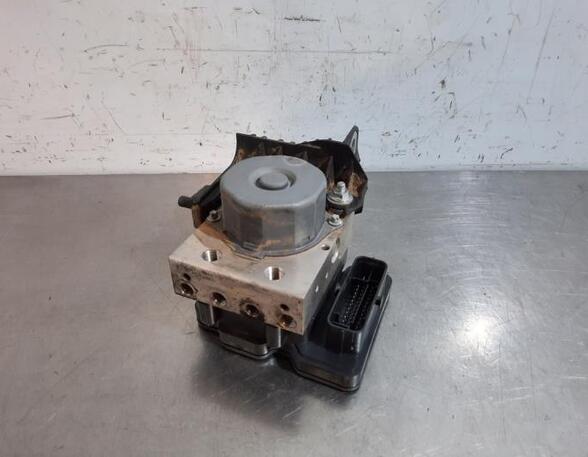 Abs Hydraulic Unit FIAT PANDA (312_, 319_)