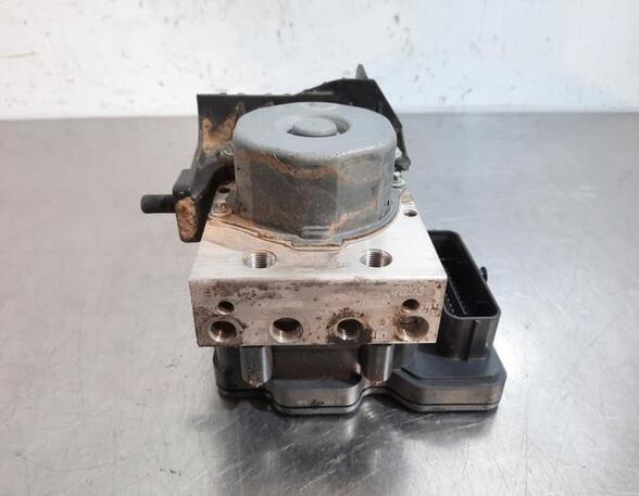 Abs Hydraulic Unit FIAT PANDA (312_, 319_)