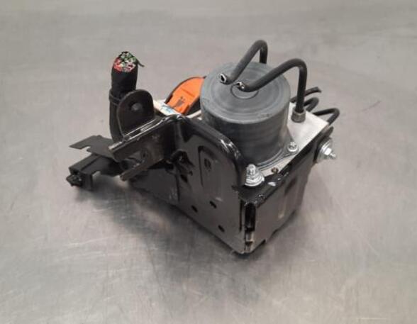 Abs Hydraulic Unit PEUGEOT 508 II (FB_, FH_, F3_), CITROËN C5 AIRCROSS (A_)