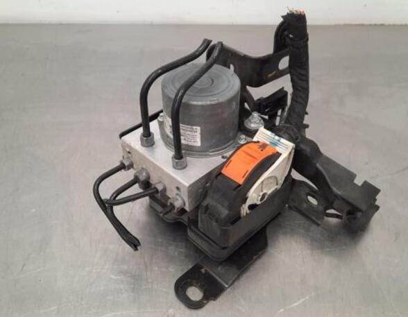 Abs Hydraulic Unit PEUGEOT 508 II (FB_, FH_, F3_), CITROËN C5 AIRCROSS (A_)