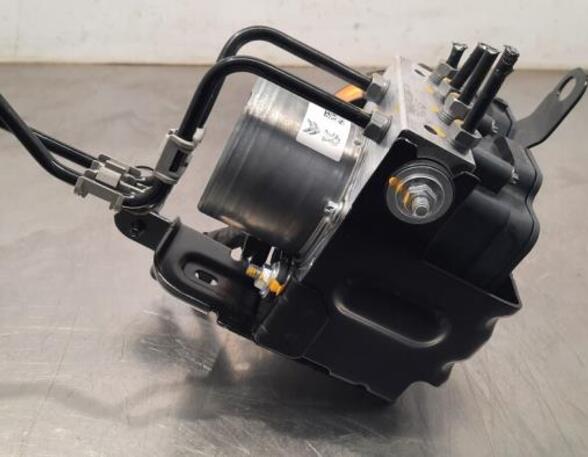 Abs Hydraulic Unit OPEL ASTRA L Sports Tourer (O5)