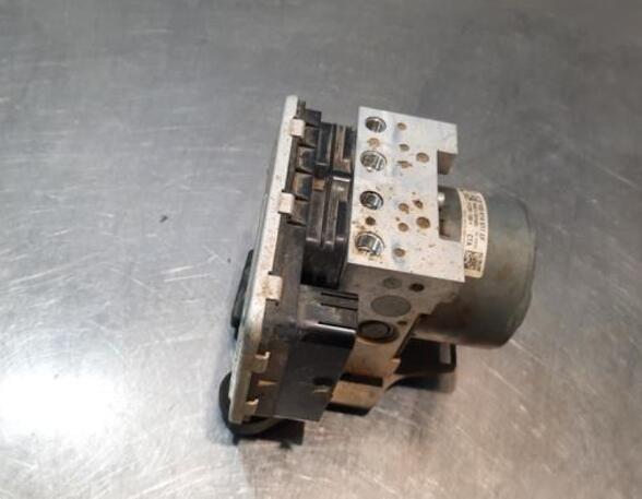 Abs Hydraulic Unit SKODA OCTAVIA III Combi (5E5, 5E6), VW GOLF VII (5G1, BQ1, BE1, BE2)