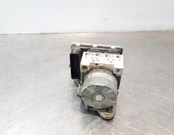 Abs Hydraulic Unit SKODA OCTAVIA III Combi (5E5, 5E6), VW GOLF VII (5G1, BQ1, BE1, BE2)