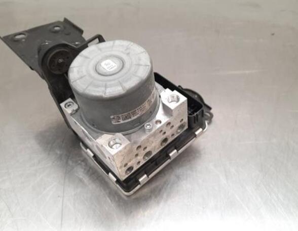 Abs Hydraulic Unit VW T-ROC (A11, D11)