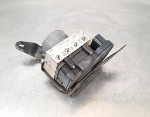 Abs Hydraulic Unit RENAULT KANGOO / GRAND KANGOO (KW0/1_), RENAULT KANGOO BE BOP (KW0/1_)