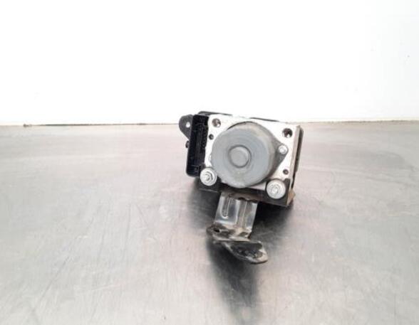 Abs Hydraulic Unit RENAULT KANGOO / GRAND KANGOO (KW0/1_), RENAULT KANGOO BE BOP (KW0/1_)