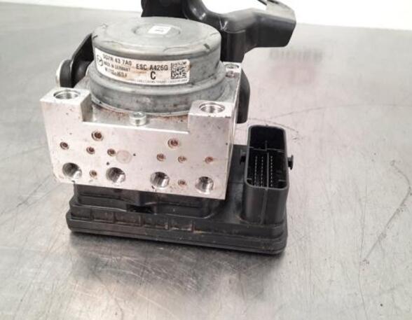 Abs Hydraulic Unit MAZDA 2 (DL, DJ)