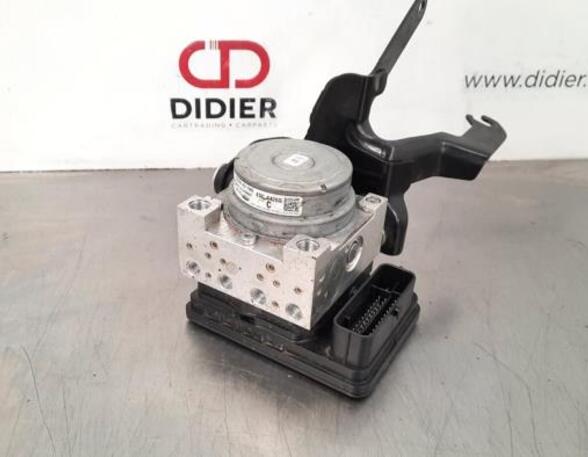 Abs Hydraulic Unit MAZDA 2 (DL, DJ)