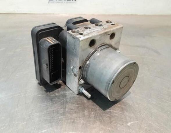 Abs Hydraulic Unit FIAT DUCATO Van (250_, 290_)