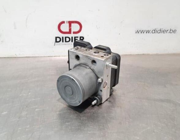 Abs Hydraulic Unit FIAT DUCATO Van (250_, 290_)